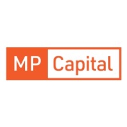 Menlo Park Capital logo