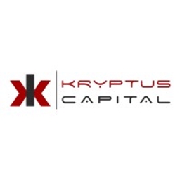 Kryptus Capital logo