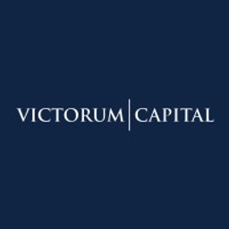 Victorum Capital logo