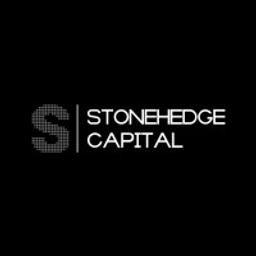 Stone Hedge Venture Capital logo