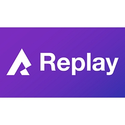 Replay Global logo