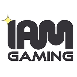 1AM Gaming logo