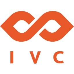 IVC logo