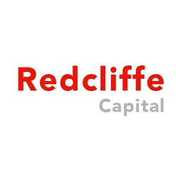 Redcliffe Capital logo