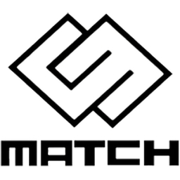 Match VC logo