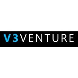 V3 Venture AS logo