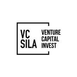 VC SILA logo