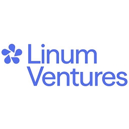 Linum Ventures logo