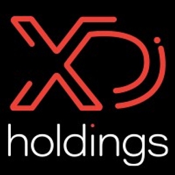 XD Holdings logo