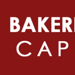 BakerBridge Capital logo