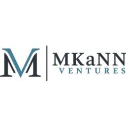 MKaNN Ventures logo