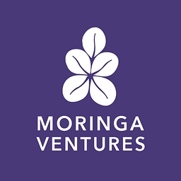 Moringa Ventures logo