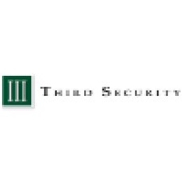Third Security, LLC logo