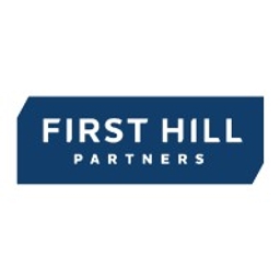 First Hill Partners, LLC logo