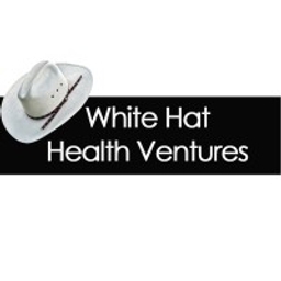 White Hat Health Ventures LLC logo