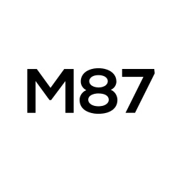 M87 Ventures logo