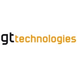 GT Technologies VC logo