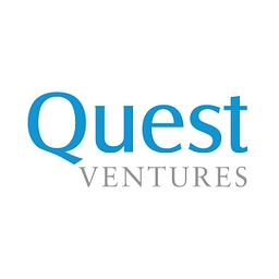 Quest Ventures Young Leaders VC Track