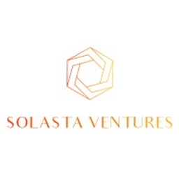 Solasta Ventures logo
