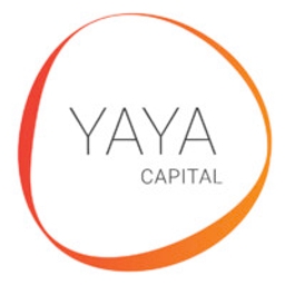 YAYA Capital logo