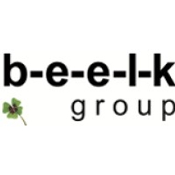 beelk Holding AG logo