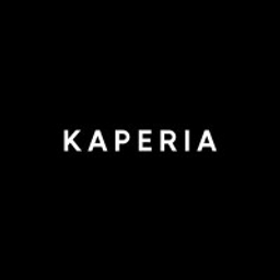 Kaperia logo