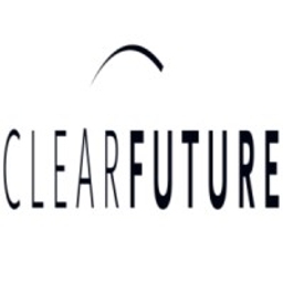 Clear Future logo