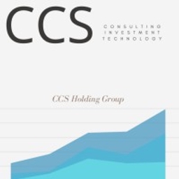 CCS Holding Group logo