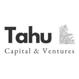 Tahu Capital logo