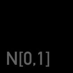 Standard Normal logo