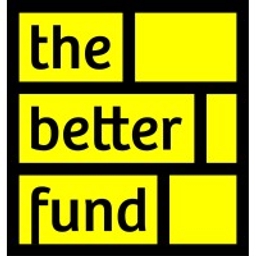 The Better Fund logo