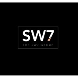 SW7 Group logo