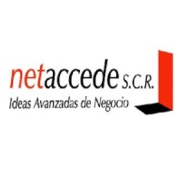Netaccede, SCR, S.A. logo