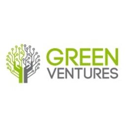 Green Ventures logo