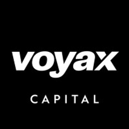 Voyax Capital logo