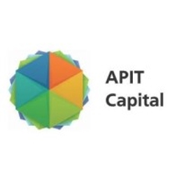 APIT Capital logo