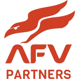 AFV Partners logo