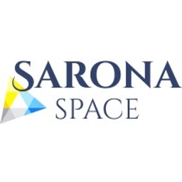 Sarona Space logo
