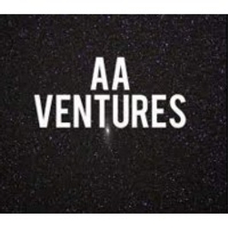 AA ventures logo