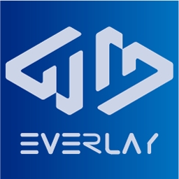 Everlay Group logo