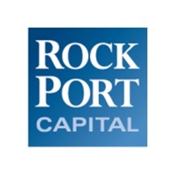 RockPort Capital logo
