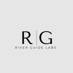 River Guide Labs logo