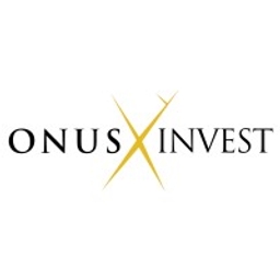 ONUS INVEST logo