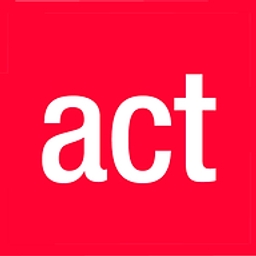 act media ventures logo