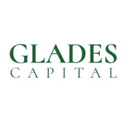 Glades Capital logo