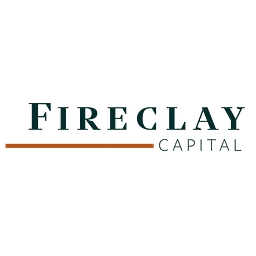 Fireclay Capital logo