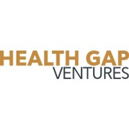 Health Gap Ventures logo