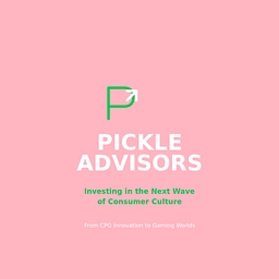 Pickle Advisors logo
