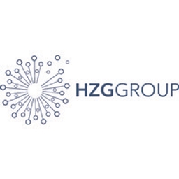 HZG Group logo