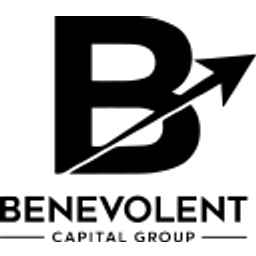 Benevolent Capital Group logo
